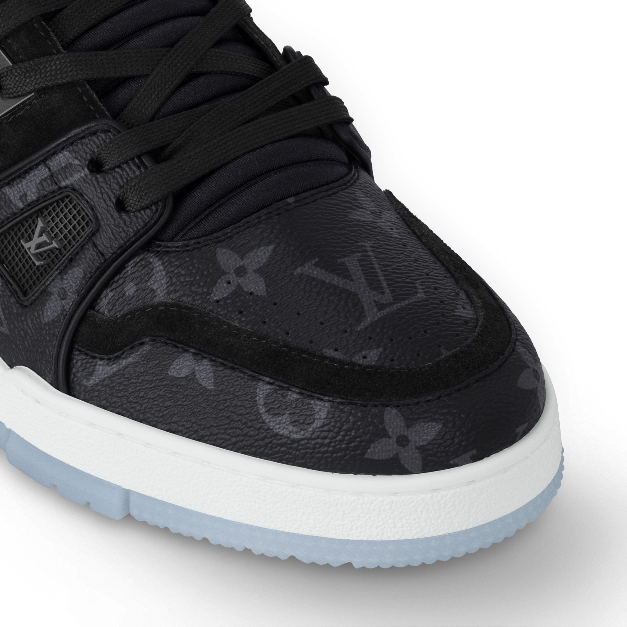LV Trainers - Shoes | LOUIS VUITTON